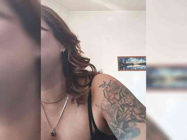 Cocochanell webcam