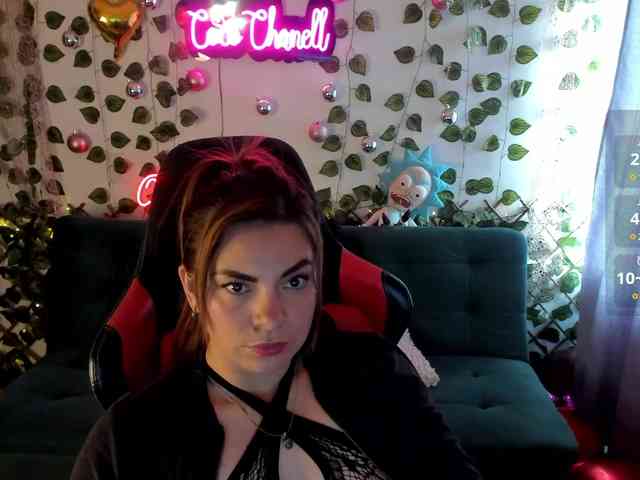 Modella: Cocochanell