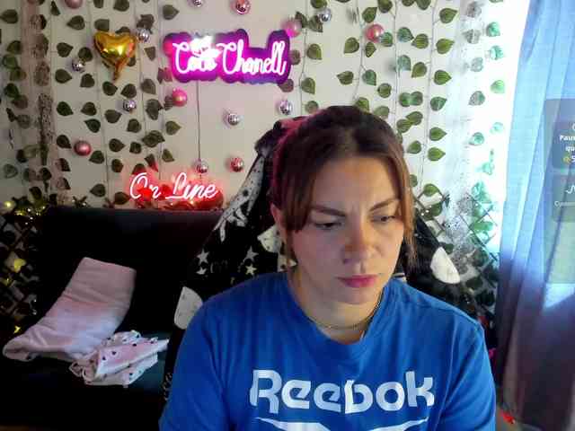 Modella: Cocochanell