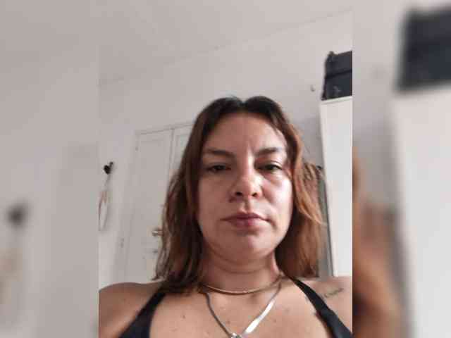 Modella: Cocochanell