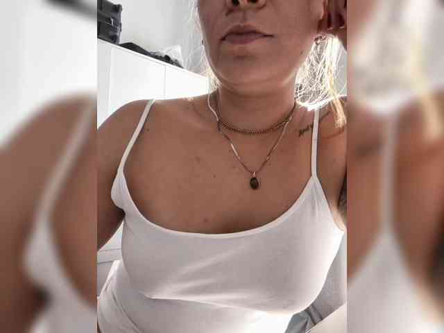 Modella: Cocochanell