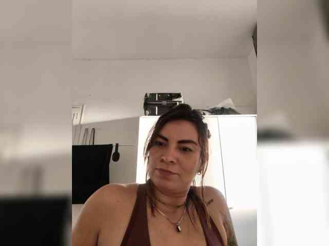 Modella: Cocochanell