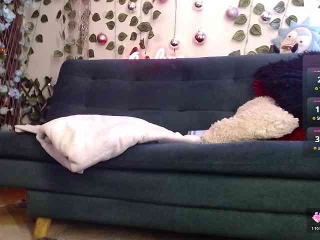 Cocochanell webcam