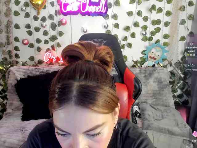 Cocochanell