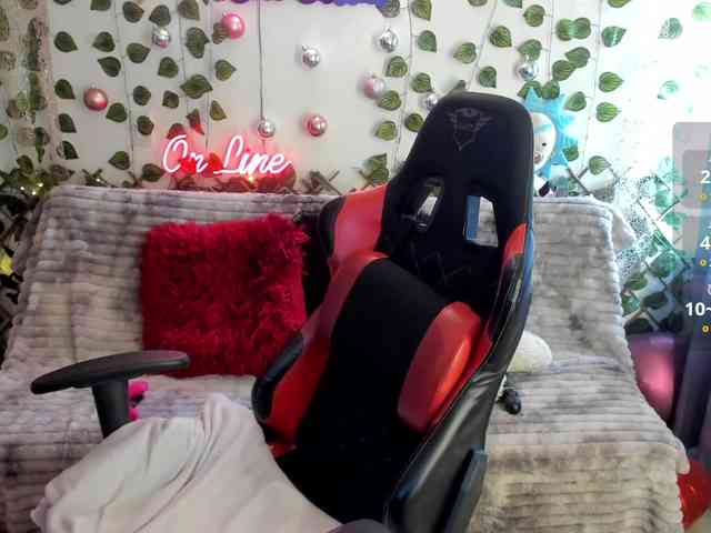 Cocochanell webcam