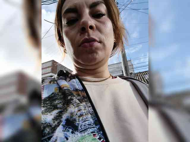 Modella: Cocochanell
