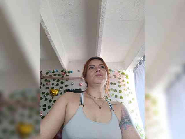 Modella: Cocochanell