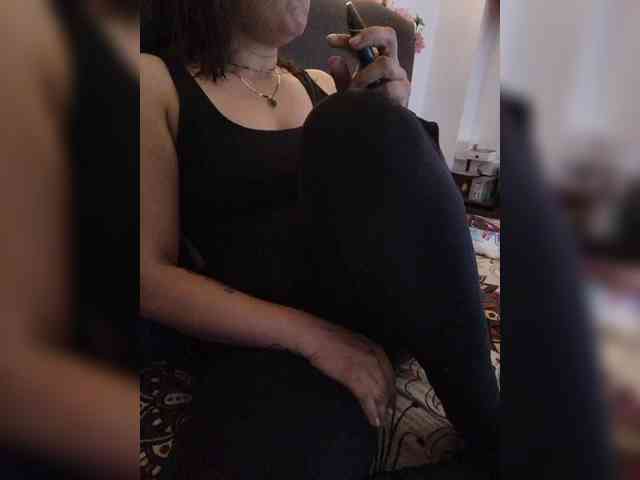 Cocochanell webcam