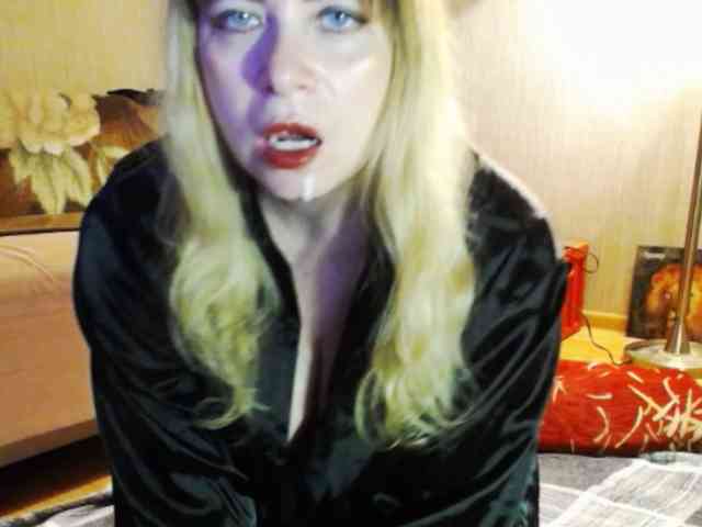 Allenamiss webcam