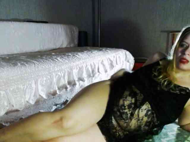 Allenamiss webcam