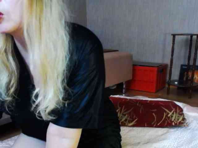 Allenamiss webcam