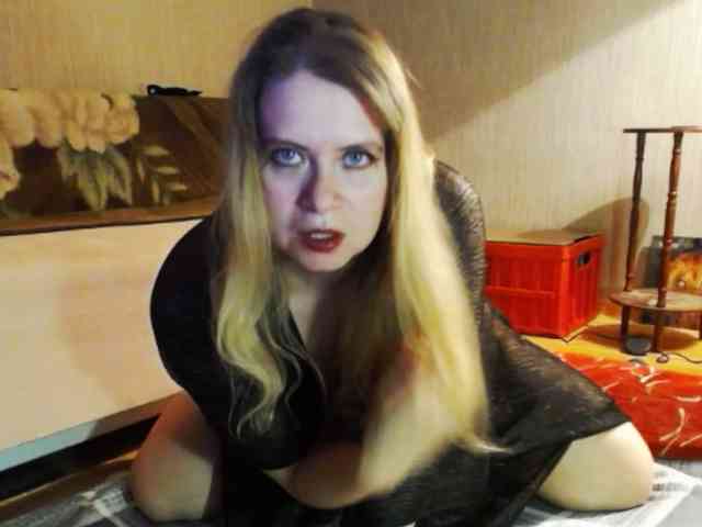 Allenamiss webcam