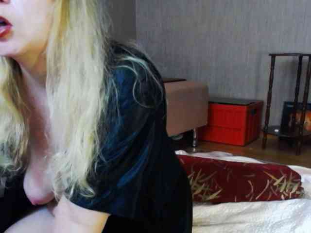 Allenamiss webcam