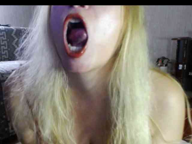 Allenamiss Live Webcam on BongaCams