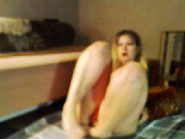 Allenamiss webcam