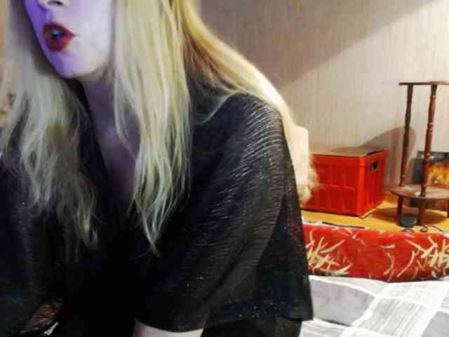 Allenamiss webcam