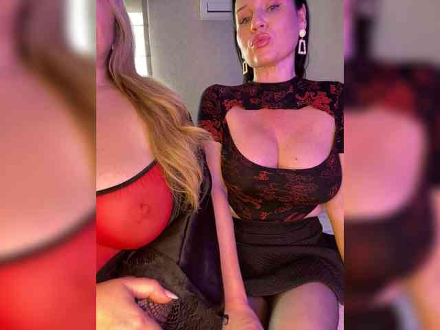 -ALLSAINT- webcam