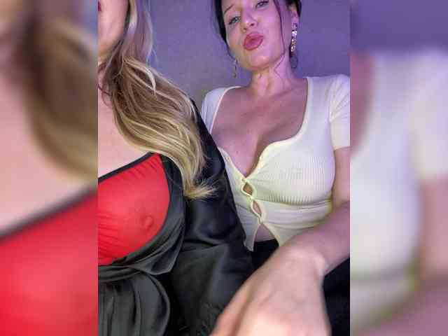 Bu model şu anda canlı. MilenaStarX