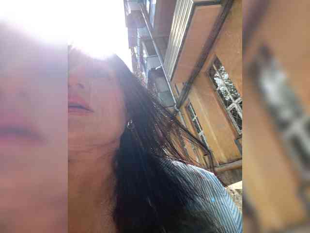 -ALLSAINT- webcam