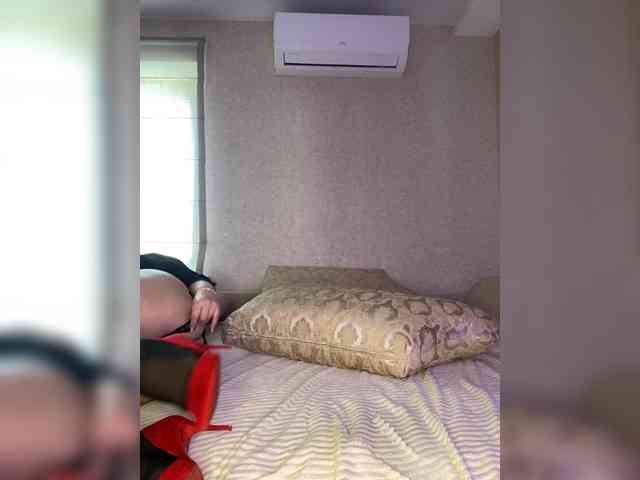 -ALLSAINT- webcam