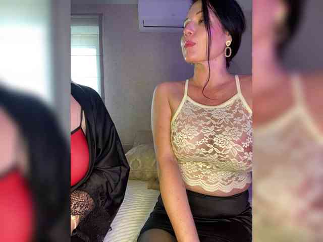 -ALLSAINT- webcam