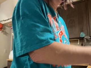 April_XO Porn Show