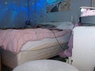 April_XO Porn Show