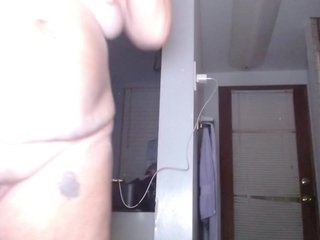 April_XO Porn Show