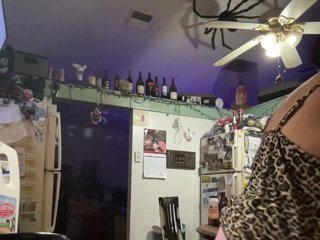 April_XO Porn Show