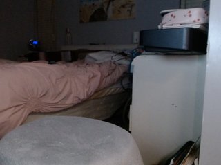 April_XO Porn Show