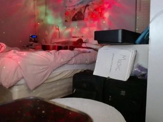 April_XO Porn Show