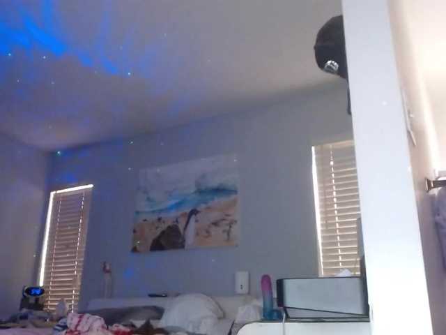 April_XO live webcam show