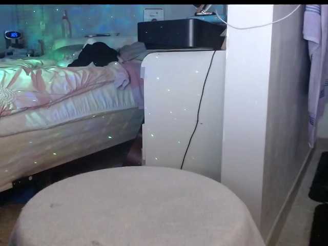 Sweetnissapri live cam on BongaCams