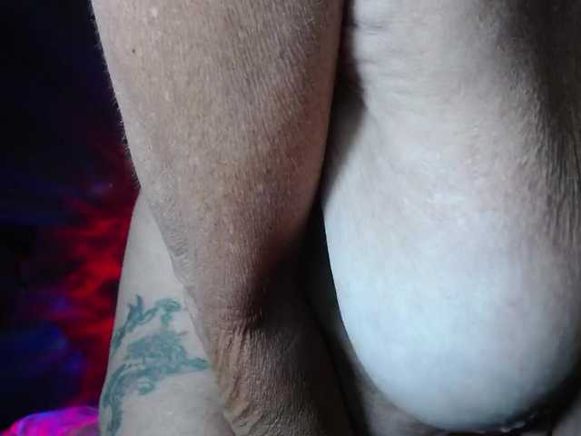 April_XO live webcam show