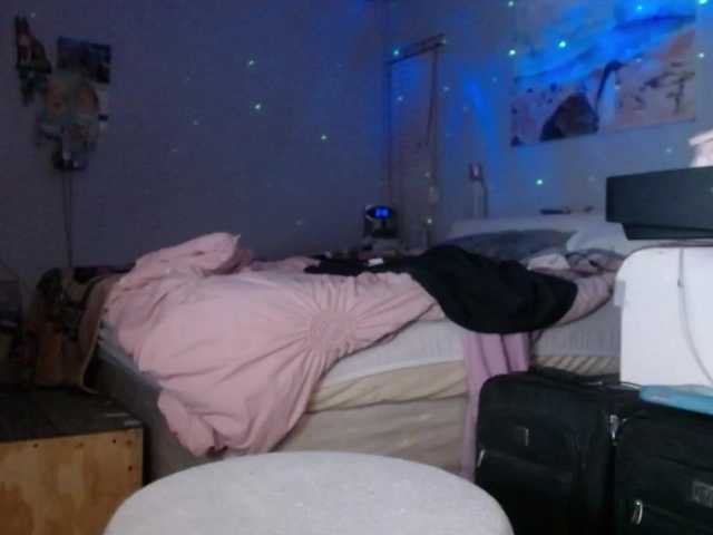Sweetnissapri live cam on BongaCams