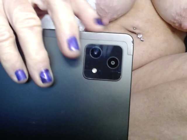 Sweetnissapri, en vivo ahora en BongaCams