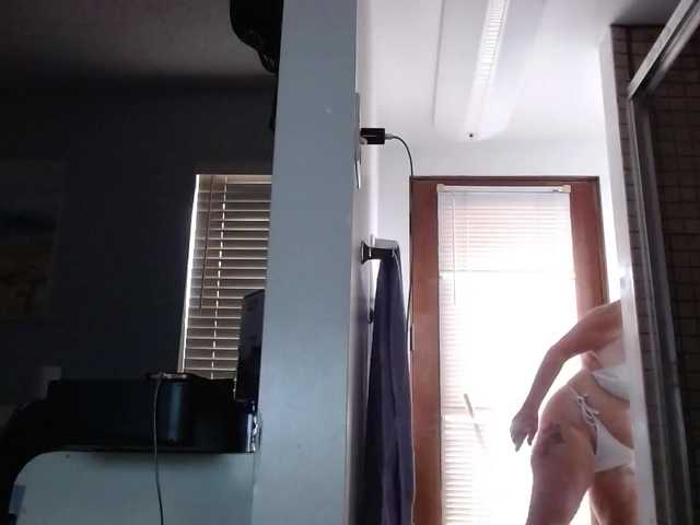 Sweetnissapri live cam on BongaCams