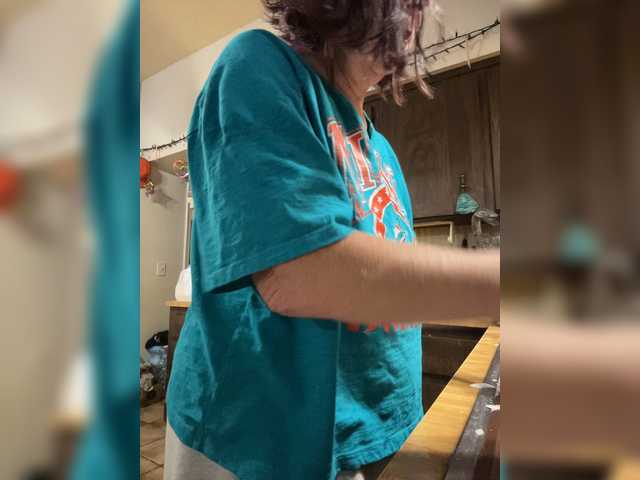 April_XO live cam preview