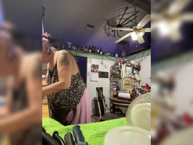 Sweetnissapri live cam on BongaCams