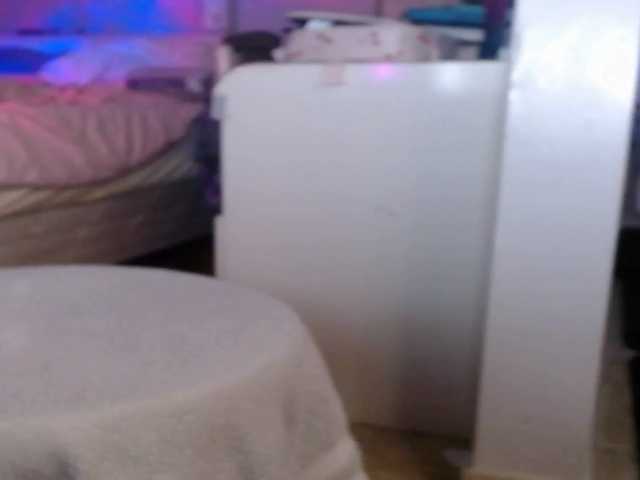 Sweetnissapri live cam on BongaCams