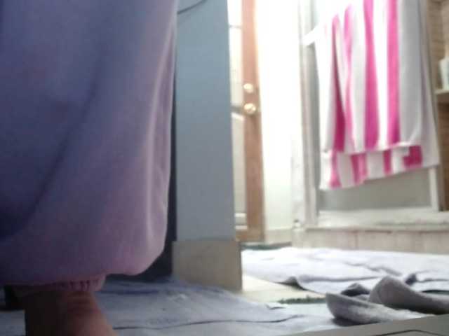 Sweetnissapri live cam on BongaCams