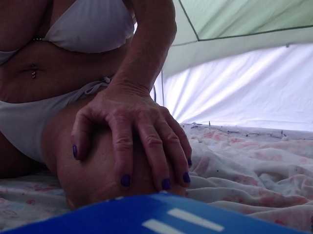 Sweetnissapri live cam on BongaCams