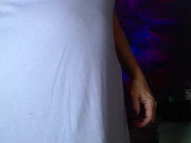 Sweetnissapri live cam on BongaCams