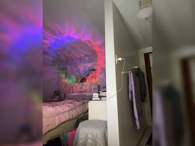 Sweetnissapri's BongaCams show and profile