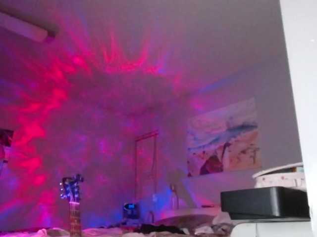 Sweetnissapri live webcam show