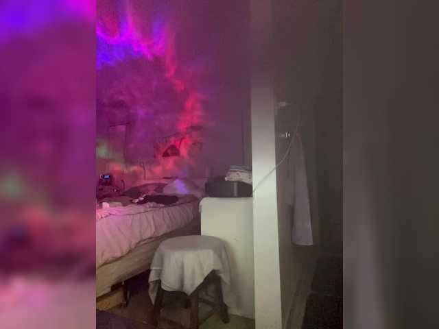 Sweetnissapri live cam on BongaCams