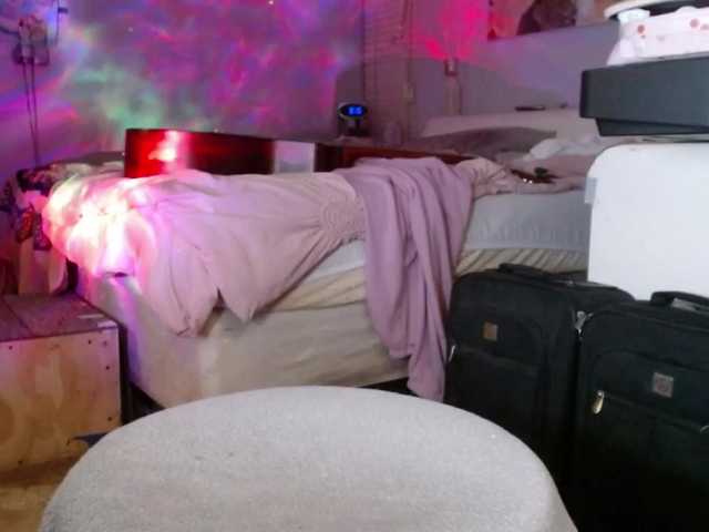 Sweetnissapri live webcam show