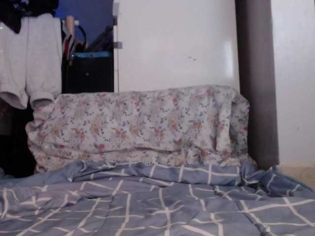 Sweetnissapri live cam on BongaCams
