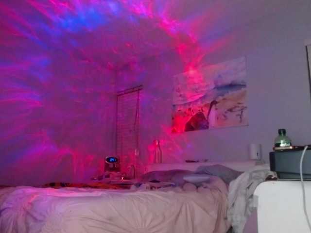 Sweetnissapri live cam on BongaCams