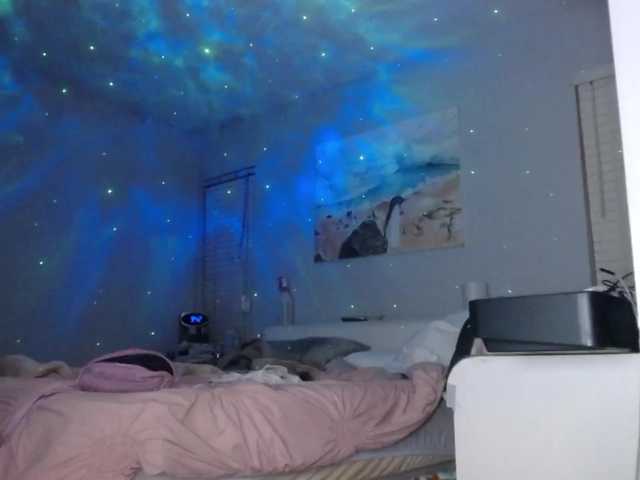 Sweetnissapri live cam on BongaCams